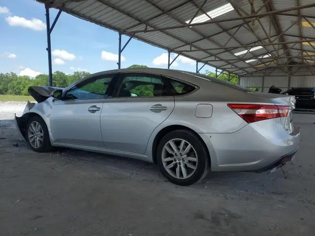 2013 TOYOTA AVALON BASE  