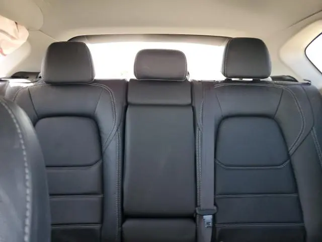 2025 MAZDA CX-5 PREFERRED  