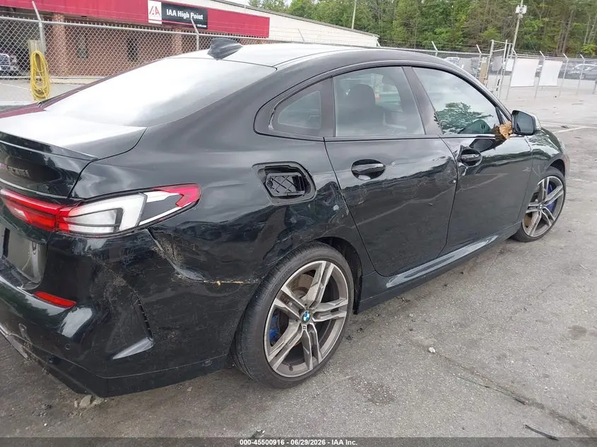 2020 BMW M235I GRAN COUPE XDRIVE