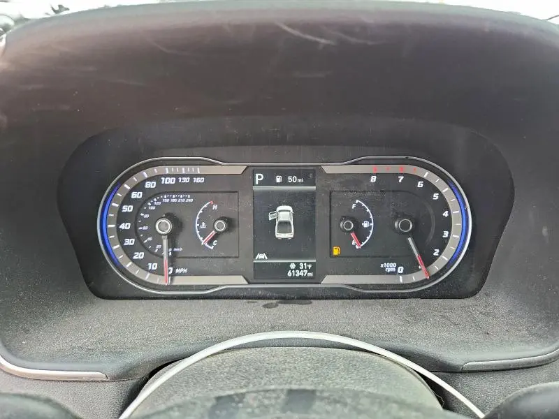 2024 HYUNDAI SANTA CRUZ SE  