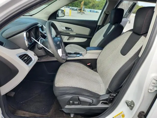 2011 GMC TERRAIN SLE  