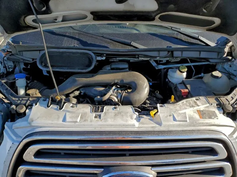 2015 FORD TRANSIT T-150  