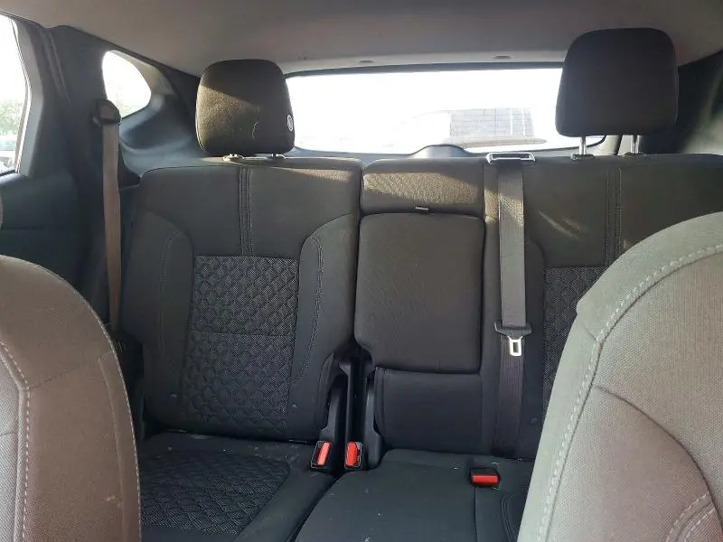 2020 CHEVROLET BLAZER 2LT  