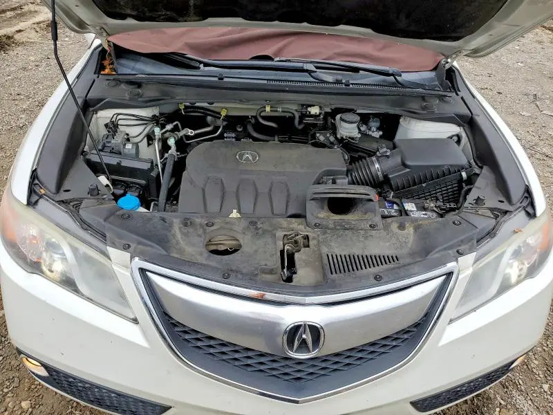 2014 ACURA RDX TECHNOLOGY  