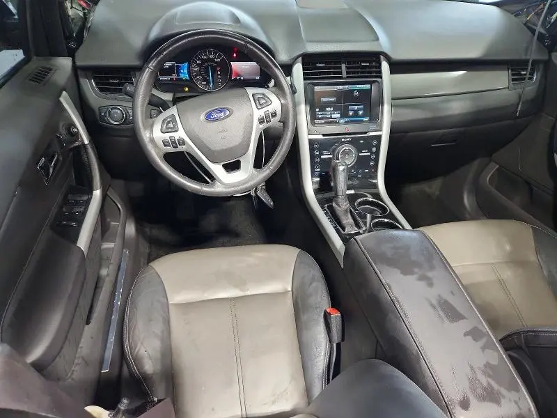 2014 FORD EDGE SPORT  