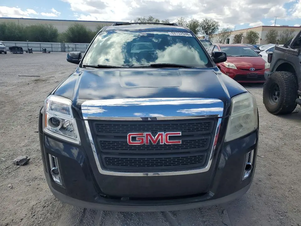 2014 GMC TERRAIN SLE  