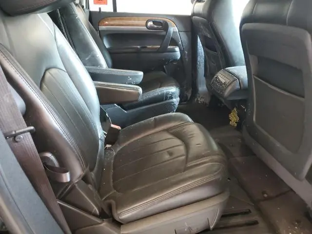2011 BUICK ENCLAVE CXL