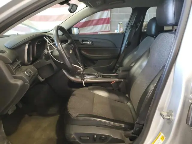 2013 CHEVROLET MALIBU 2LT  