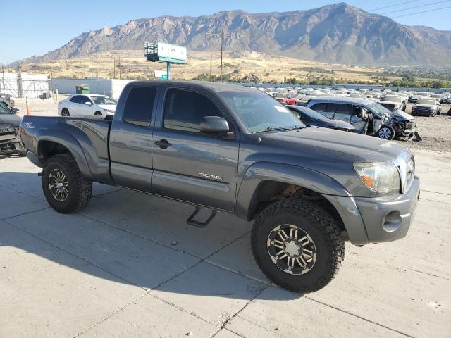 2010 TOYOTA TACOMA PRERUNNER ACCESS CAB