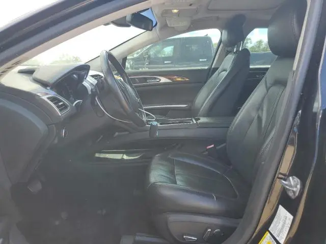 2014 LINCOLN MKZ   