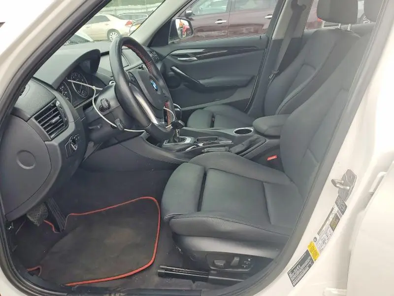 2014 BMW X1 SDRIVE28I  