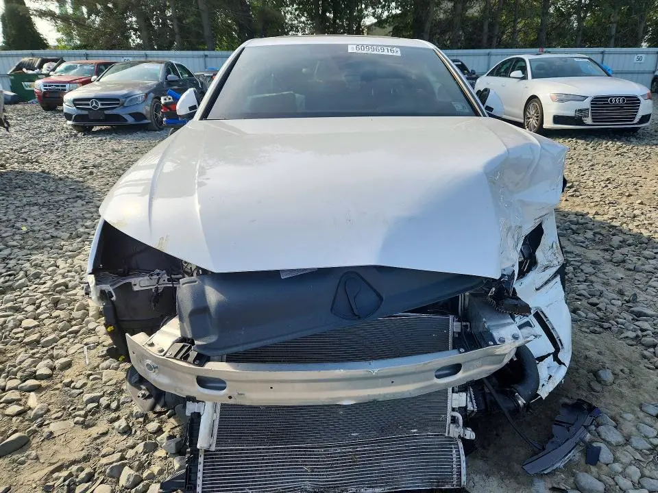 2024 AUDI A4 PREMIUM 45  