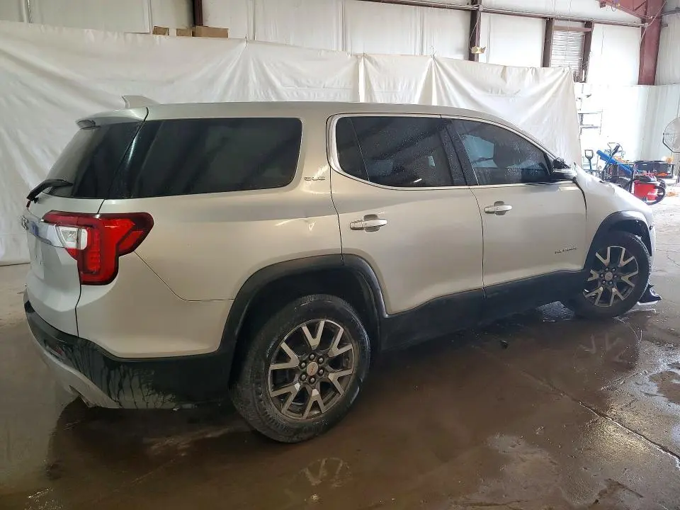 2020 GMC ACADIA SLE  