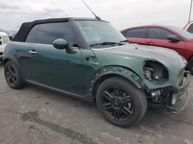 2015 MINI COOPER   
