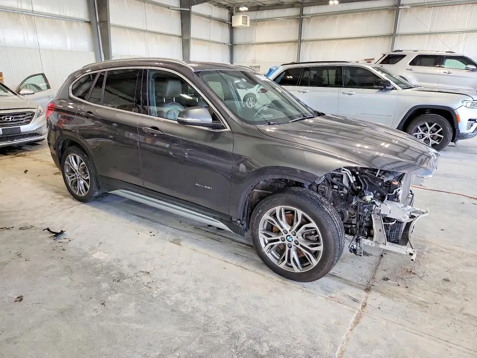 2016 BMW X1 XDRIVE28I  
