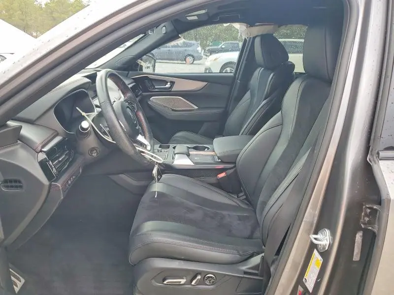 2023 ACURA MDX A-SPEC  