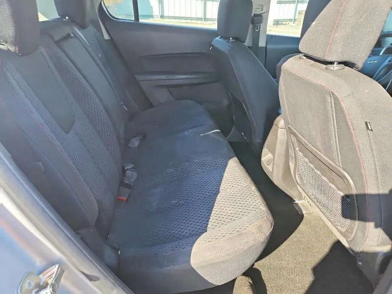 2014 CHEVROLET EQUINOX   