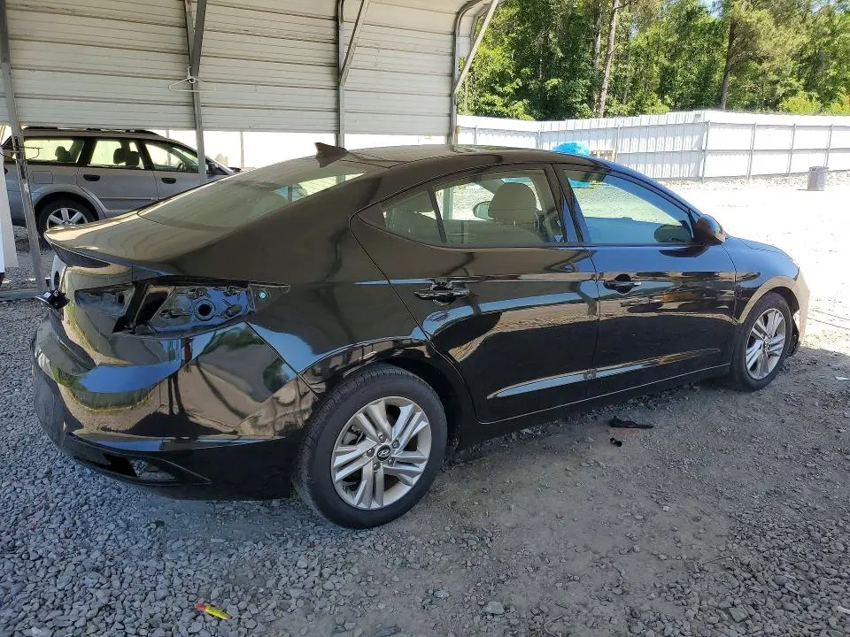 2019 HYUNDAI ELANTRA VALUE EDITION  