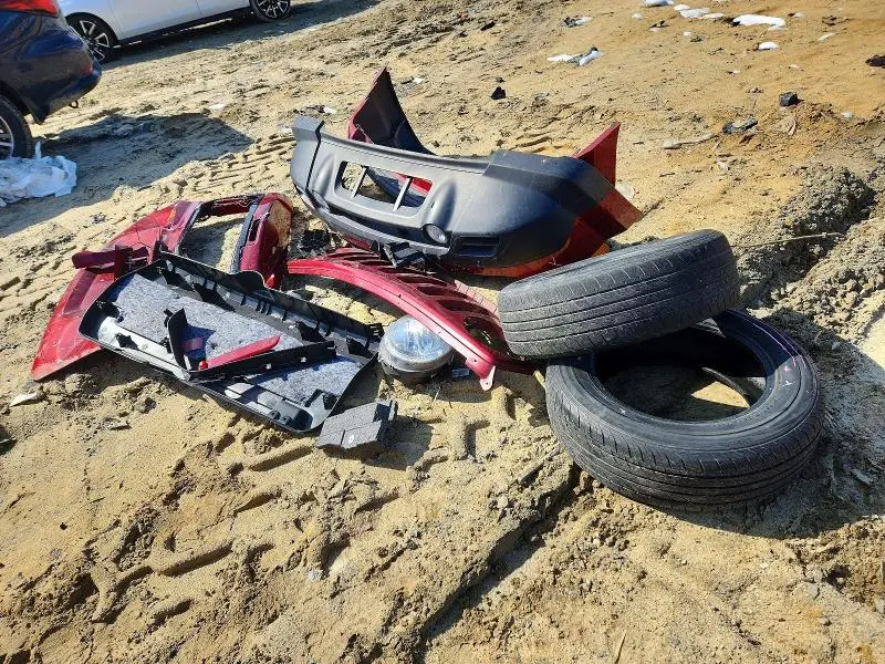 2017 JEEP PATRIOT SPORT  