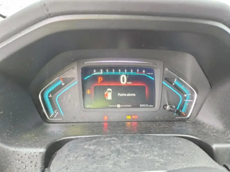 2018 HONDA ODYSSEY EX  