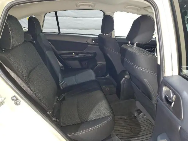 2014 SUBARU XV CROSSTREK 2.0 PREMIUM  