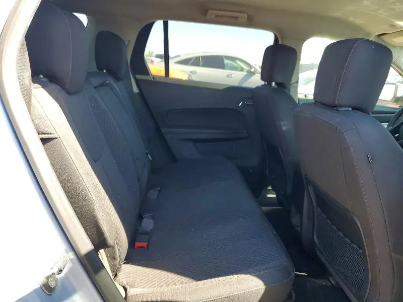 2015 GMC TERRAIN SLE  