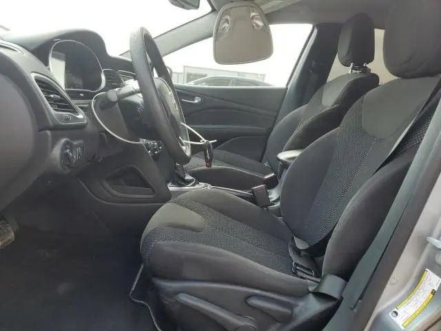 2014 DODGE DART SE  
