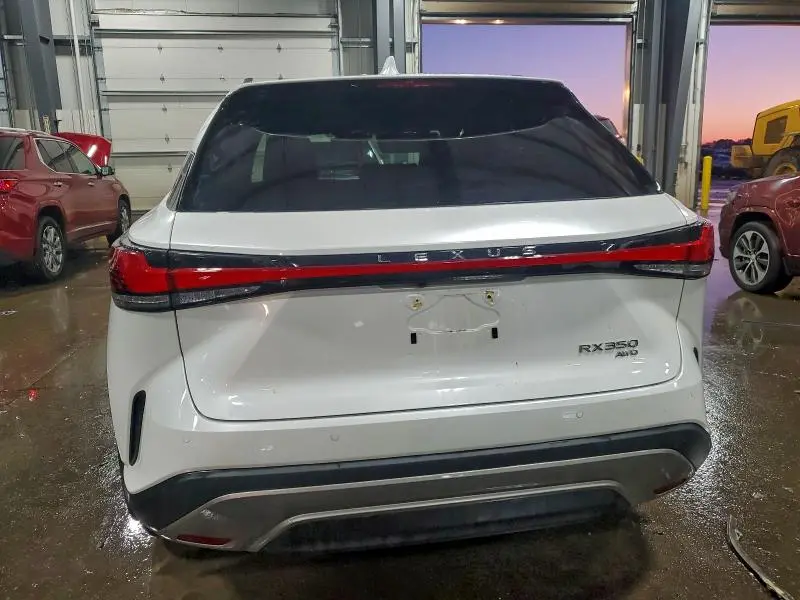 2024 LEXUS RX 350 BASE  