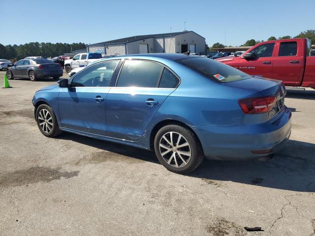 2017 VOLKSWAGEN JETTA SE