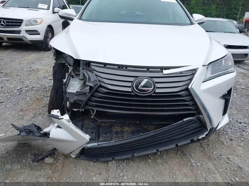 2019 LEXUS RX 350  
