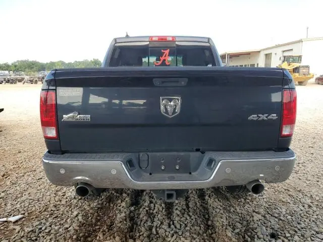 2015 RAM 1500 SLT  