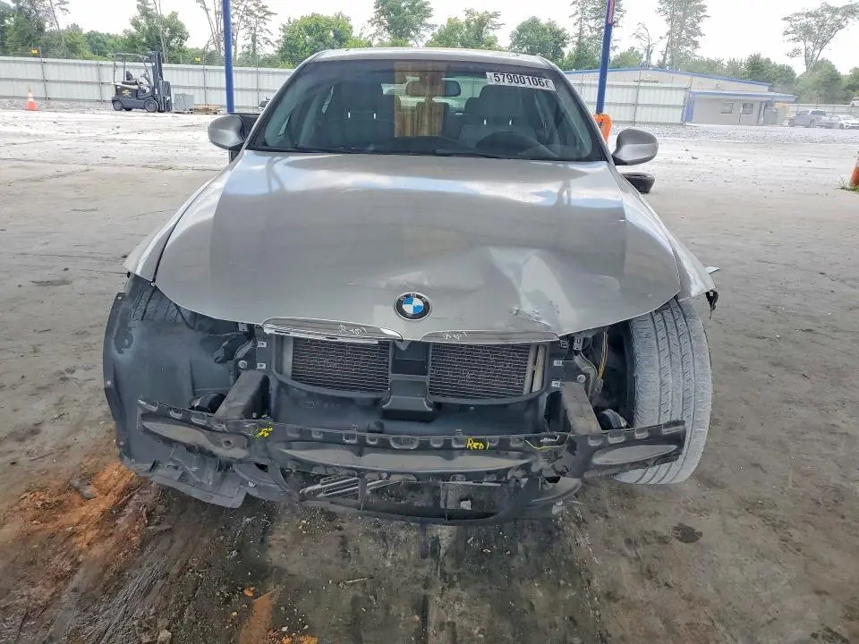 2011 BMW 328 I  