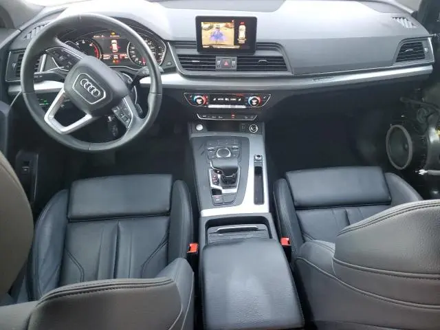 2020 AUDI Q5 PREMIUM  