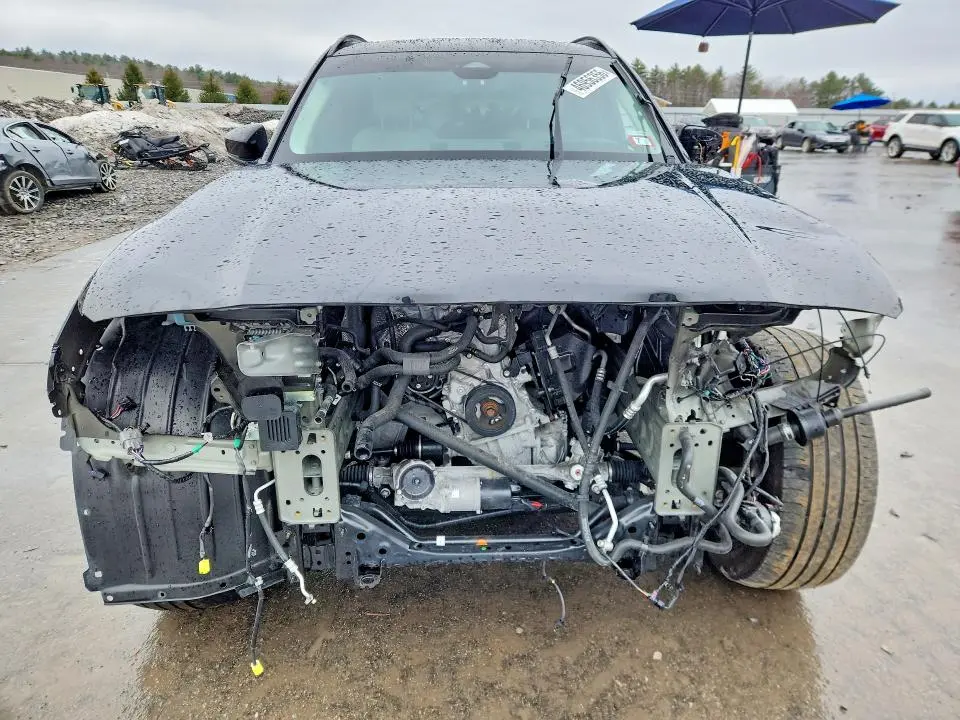 2025 MAZDA CX-90 PREMIUM SPORT  