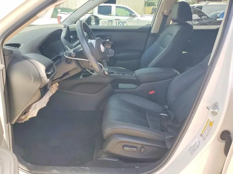 2024 HONDA HR-V EXL  