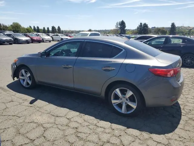 2013 ACURA ILX 20 TECH  