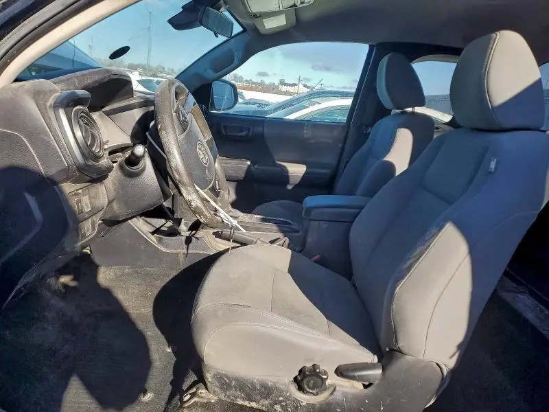 2020 TOYOTA TACOMA ACCESS CAB  