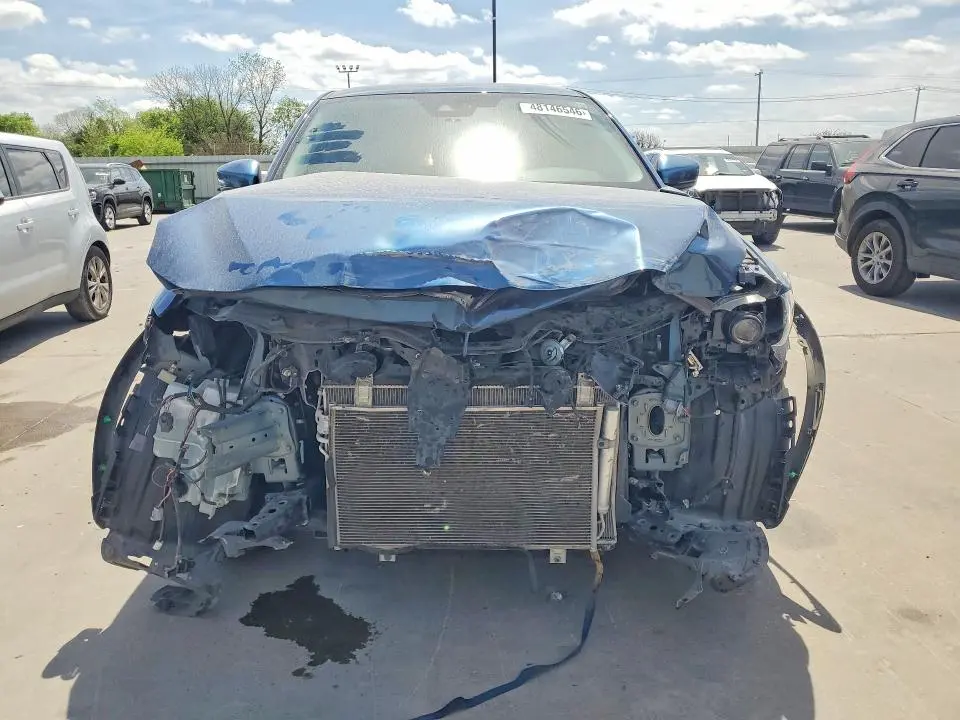 2019 MAZDA CX-5 SPORT  