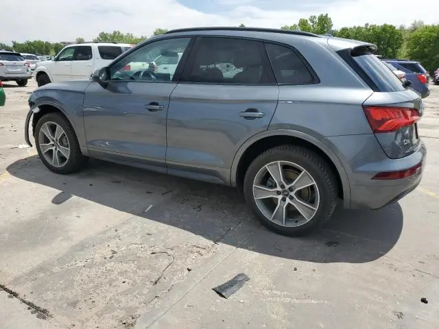 2020 AUDI Q5 PREMIUM PLUS  