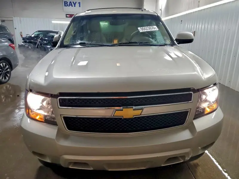 2013 CHEVROLET TAHOE C1500 LS  