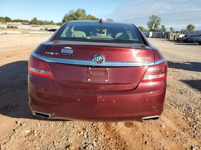 2015 BUICK LACROSSE   
