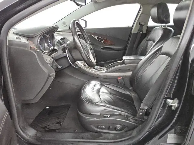 2011 BUICK LACROSSE CXL  