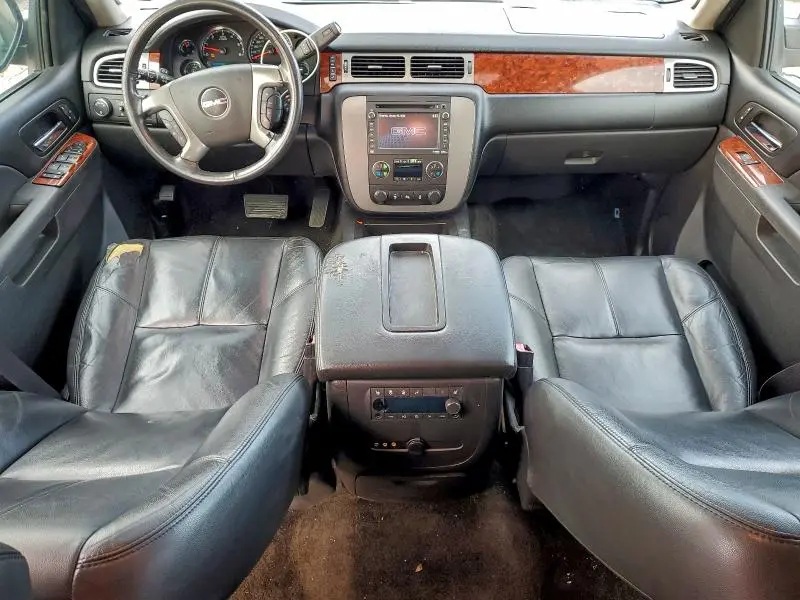 2014 GMC YUKON XL C1500 SLT  