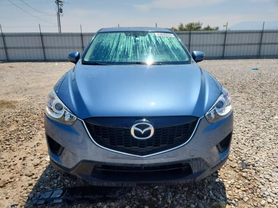 2015 MAZDA CX-5 SPORT  
