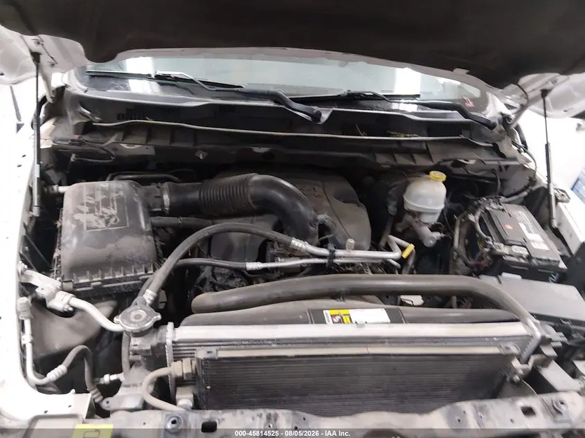 2015 RAM 1500 TRADESMAN