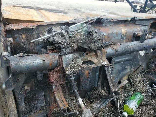 2022 GMC SIERRA K2500 DENALI  