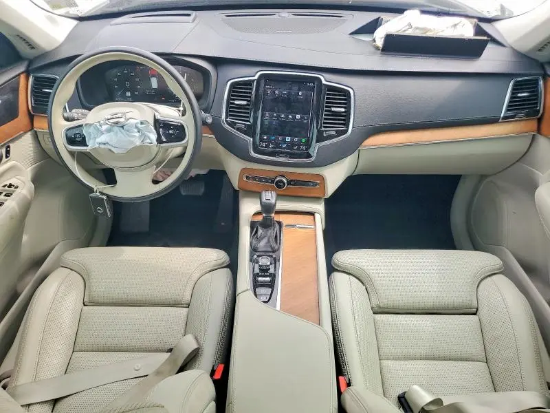 2020 VOLVO XC90 T6 INSCRIPTION  