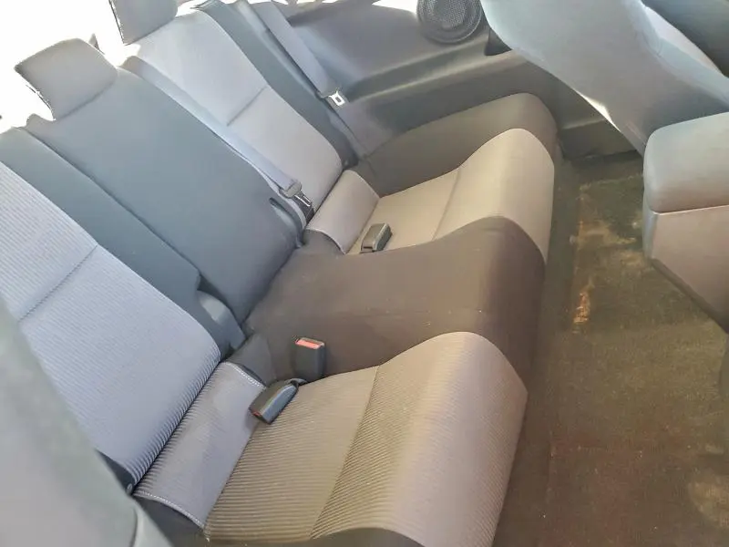 2016 TOYOTA SCION TC   