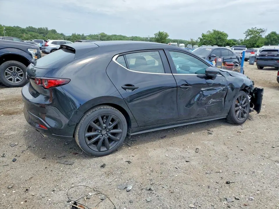 2026 MAZDA 3 SELECT SPORT  