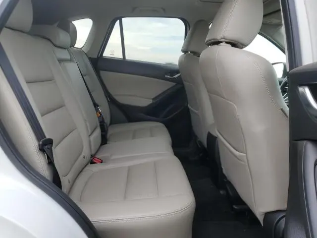 2013 MAZDA CX-5 GT  